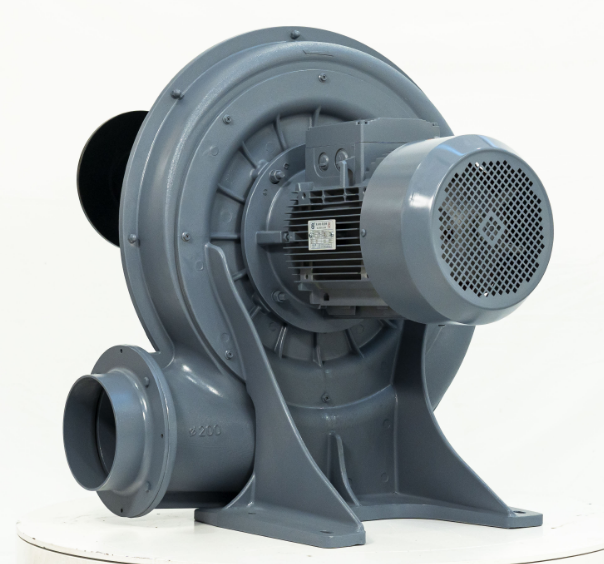 中压鼓风机